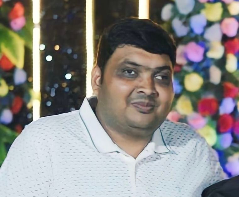 मारवाड़ी युवा मंच के पांचवीं बार अध्यक्ष बने मनीष कथुरिया, कहा - मिलकर देंगे सामाजिक कार्यों को गति 2 img 20240222 1021206616787064665907383 kshititech