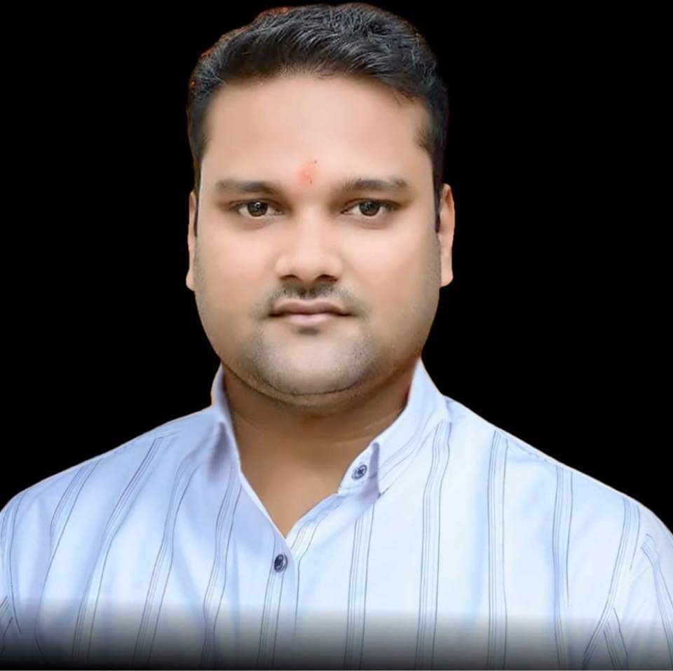 हिंदू धर्म की एकता को बर्दास्त नहीं कर पा रहे राहुल गांधी, राहुल गांधी हिंदू विरोधी ही नहीं बल्कि महिला विरोधी भी हैं- अंकित अग्रवाल 1 FB IMG 1710910135574 kshititech