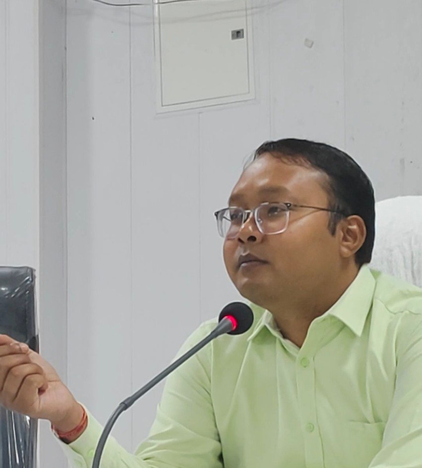 शांति पूर्ण मतदान जिला प्रशासन की पहली प्राथमिकता, स्वीप के जरिए मतदाताओं को किया जाएगा मतदान के लिए जागरूक 1 Screenshot 2024 0317 154929 kshititech