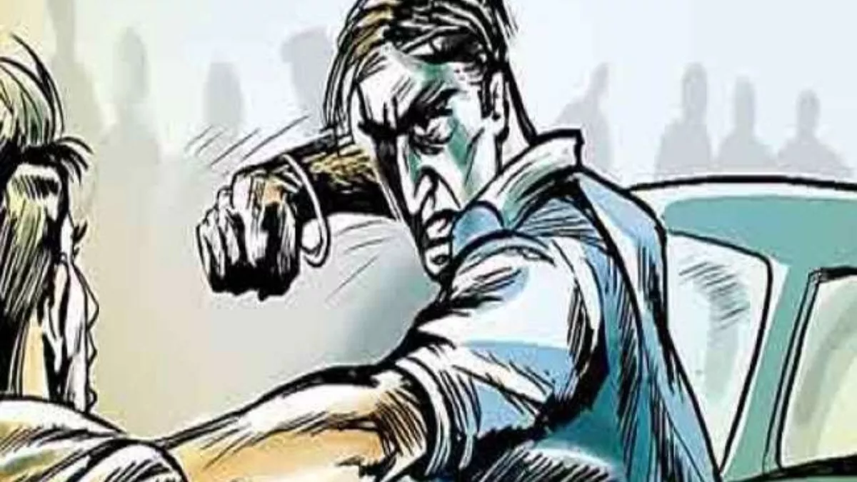 भाजपा युवा नेता व ट्रांसपोर्टर से मारपीट करने वाले व्यापारी के खिलाफ मुकदमा दर्ज, दी थी आग लगा देने की धमकी, सक्ती का मामला 1 image search 1711009401336 kshititech