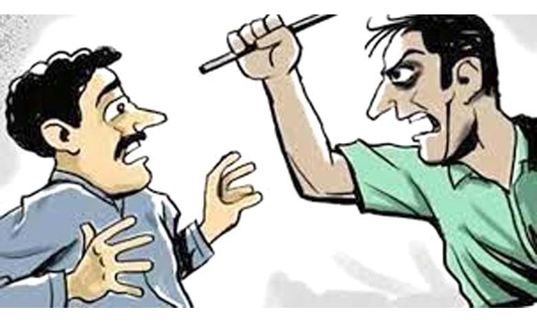 पेशाब करने निकला घर से, पड़ोसी ने सब्जी काटने के चाकू से किया वार, सक्ती के इस गांव का मामला जो पहुंचा थाने तक, पुलिस ने कायम किया मामला 1 image search 1716610786795 kshititech