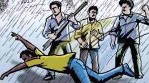 सक्ती स्टेशन में खीरा ककड़ी बेचकर जीविका चलाने वाले को पीटा, शराब के लिए मांगे थे पैसे, नहीं दिया तो दिया घटना को अंजाम 1 image search 1717050607740 kshititech