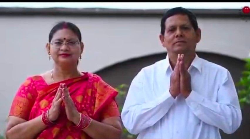 भारत की सुप्रसिद्ध कथा वाचिका देवी चित्रलेखा के श्रीमुख से सप्तदिवसीय भागवत कथा 4 मई से सक्ती में, वंदना परिवार का आयोजन 3 screenshot 2024 0502 0934039219162211602451419 kshititech