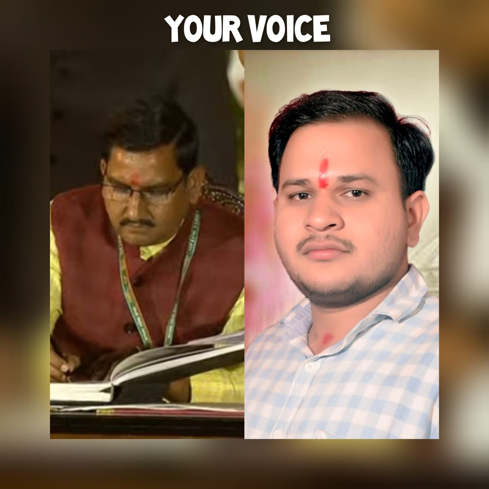 लवसरा में आतिशबाजी कर तोखन साहू के केंद्रीय मंत्री बनने पर मनाया जश्न, युवा नेता आकाश साहू ने दी बधाई 1 InCollage 20240613 125914924 scaled kshititech