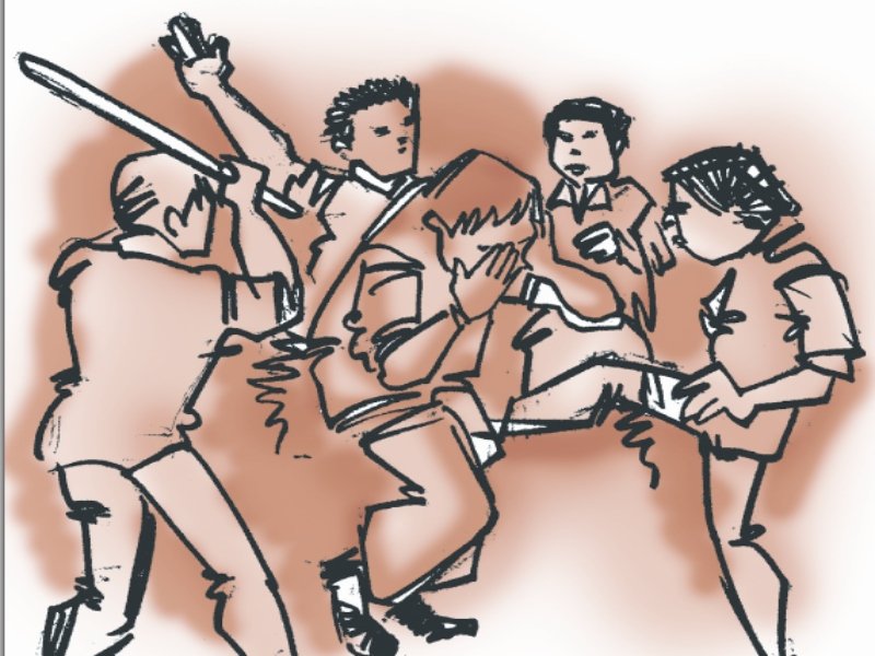 सक्ती के इस गांव में बच्चों की बात पर दो पक्षों में चले लात, घूंसे, मामला पहुंचा थाने तक हो गई एफआईआर 1 image search 1719735346420 kshititech