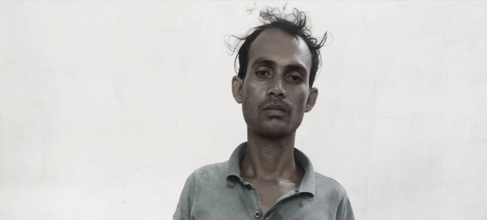 पत्नी से पानी मांगा, नहीं दिया तो रांपा से किया ताबड़तोड़ वार, पति ने अपनी पत्नी की इहलीला कर दी समाप्त, सक्ती जिले में मर्डर की दूसरी वारदात का आरोपी भी जेल दाखिल 2 img 20240624 1602522105382452339129801 kshititech
