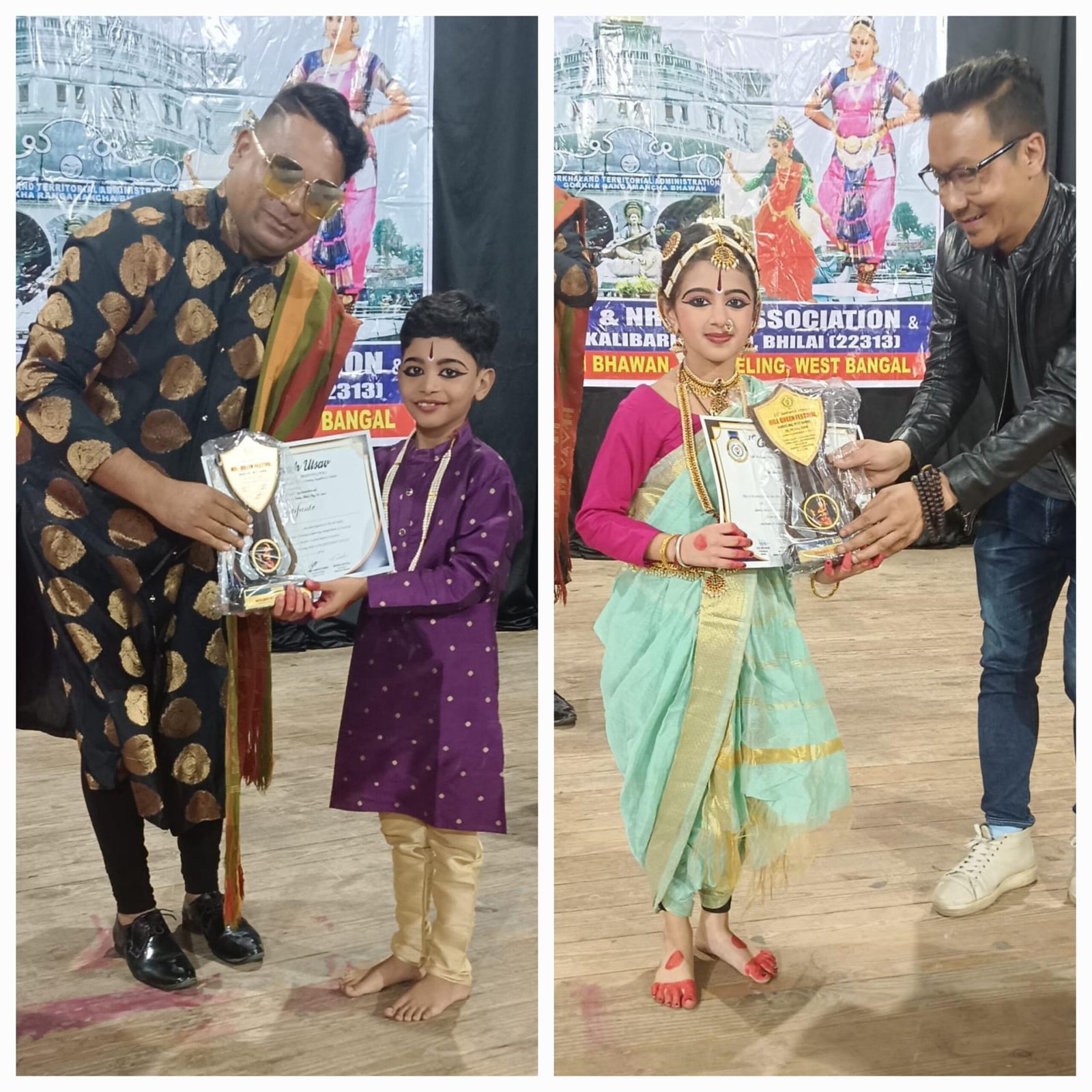 भारत भरतनाट्यम प्रतियोगिता दार्जिलिंग में जिंदल वर्ल्ड स्कूल की प्रिशा प्रथम, स्वास्तिक द्वितीय 1 20240728 203028 scaled kshititech