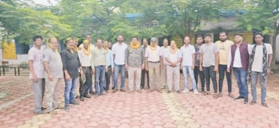 जिला कबड्डी संघ सक्ती का चुनाव सम्पन्न, हरि पटेल अध्यक्ष निर्वाचित 1 IMG 20240723 230625 kshititech