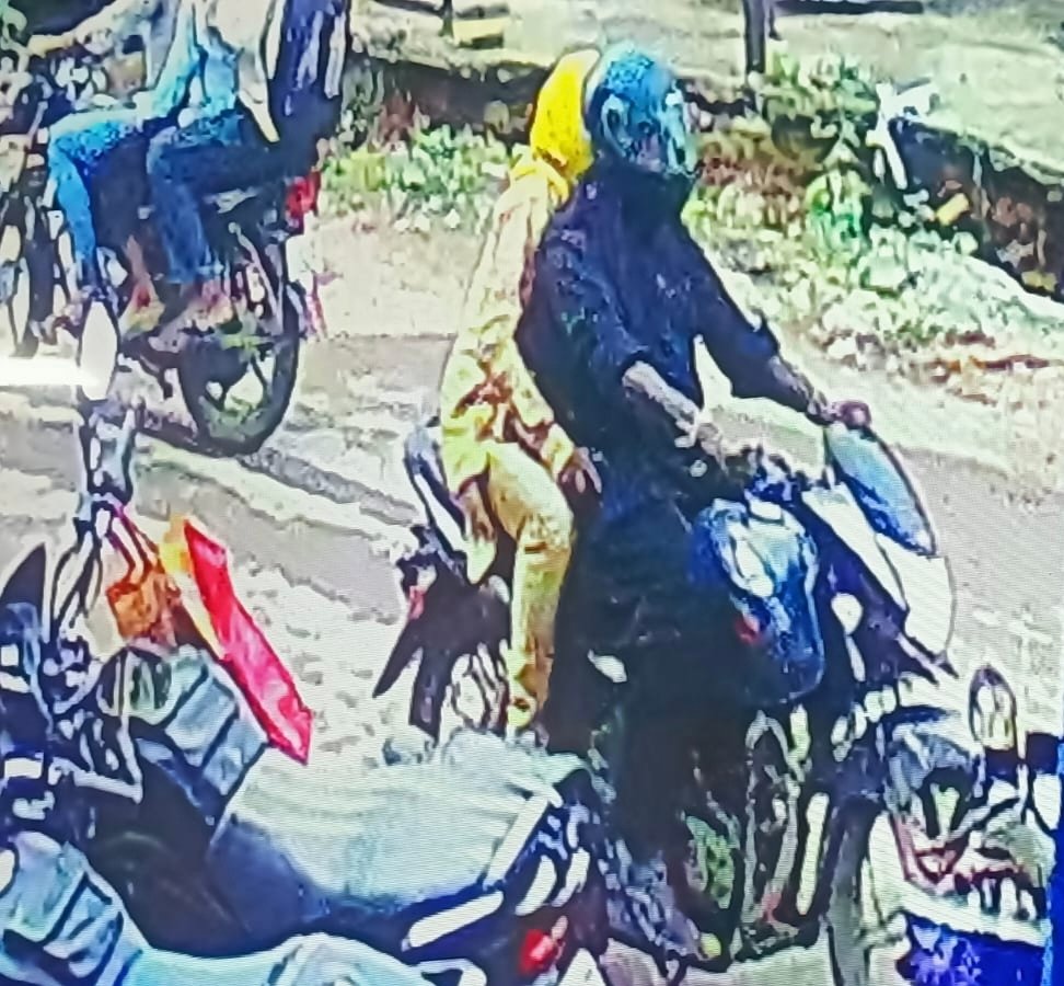 चेन स्नेचिंग: सक्ती की दिव्यांग महिला के साथ घटी घटना, रिहायशी इलाके में हुई वारदात ने दी पुलिस को चुनौती 1 IMG 20240730 195503 kshititech