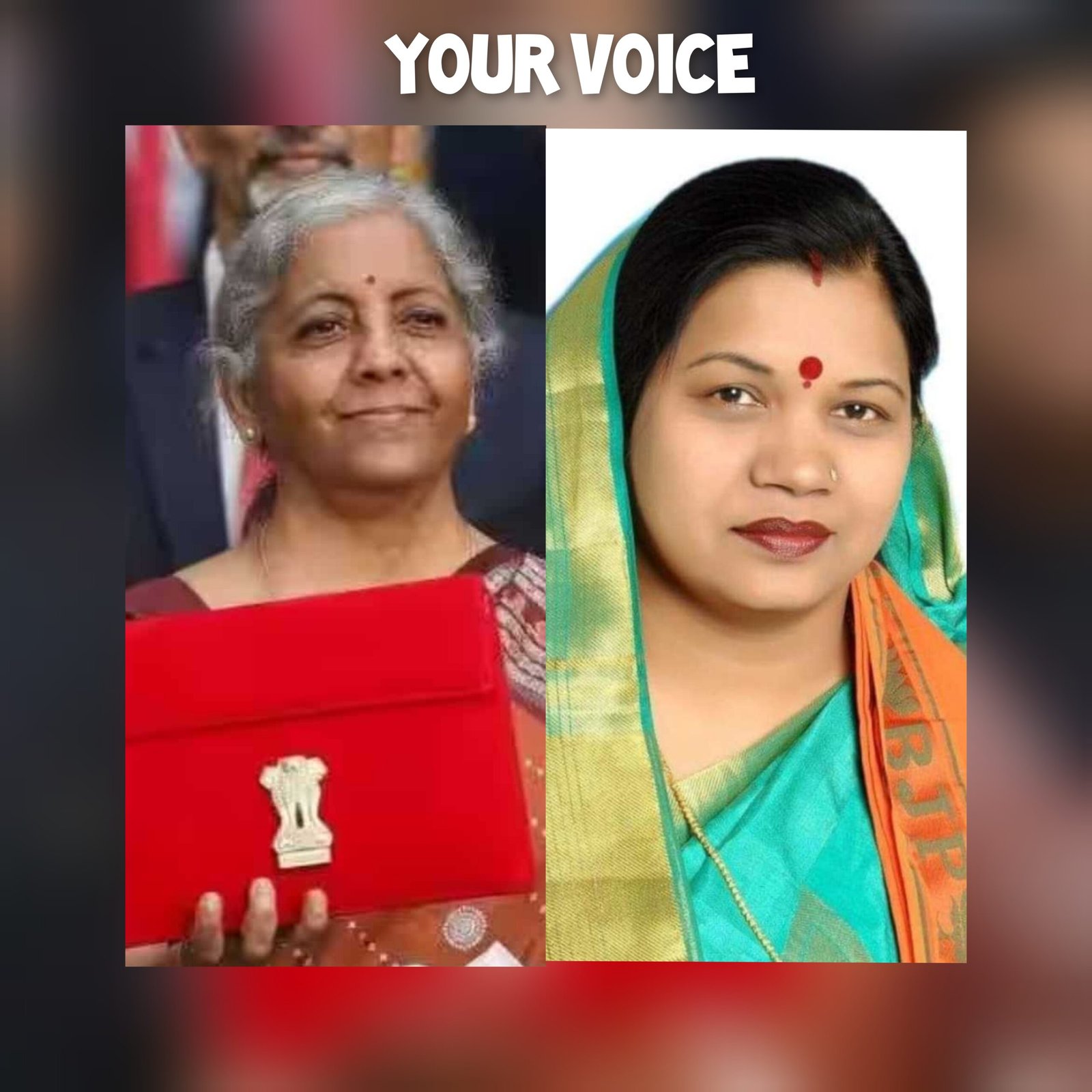 देश में पहली बार रोजगार के लिए इतनी बड़ी घोषणा की गई है - सांसद कमलेश जांगड़े, केंद्रीय बजट पर दी अपनी प्रतिक्रिया 1 InCollage 20240723 183448336 scaled kshititech