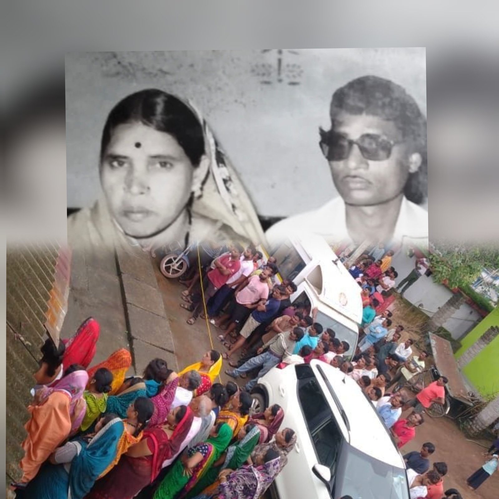 सक्ती दोहरा हत्याकांड : कहीं इसलिए तो नहीं कर दी हत्या, निसंतान दंपति को नींद में ही उतार दिया था मौत के घाट, झकझोर देने वाले हत्याकांड में ये एंगल हो सकता है प्रमुख कारण ! 1 InCollage 20240731 215939872 scaled kshititech