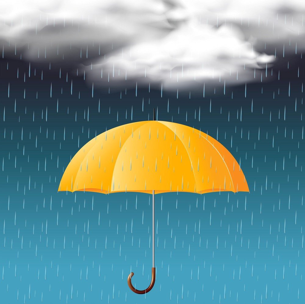 सक्ती जिले में अब तक औसत 329.5 मिमी वर्षा दर्ज 1 Rainy Season kshititech