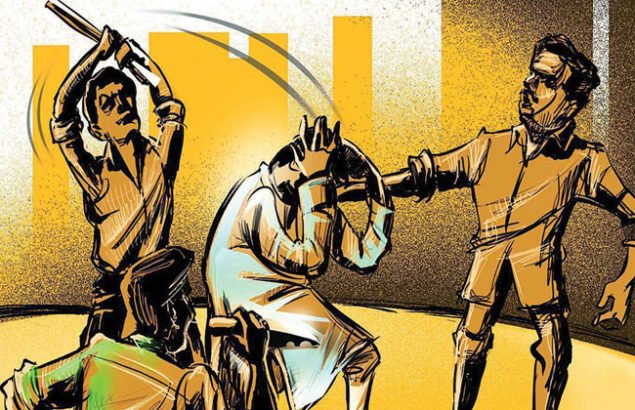 नए आपराधिक कानून बीएनएस 2023 का सक्ती थाने में उद्घाटन, पहली एफआईआर दर्ज, जिले में पहला मामला पंजीबद्ध हुआ सक्ती थाने में 1 image search 1719843002425 kshititech