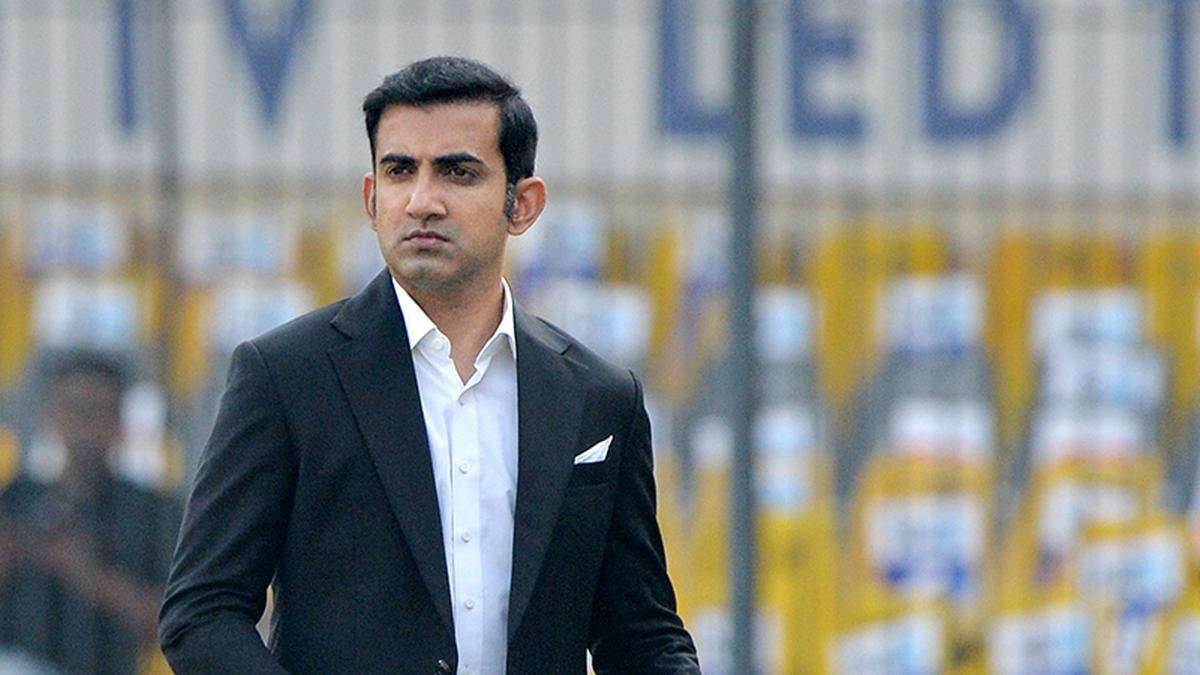 Gautam Gambhir Head Coach: गौतम गंभीर बने भारत के नए हेड कोच, राहुल द्रविड़ की ली जगह; जय शाह ने किया एलान 1 image search 1720540980450 kshititech