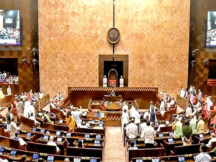 चार सांसद रिटायर, अब BJD भी खिलाफ... राज्यसभा में बहुमत जुटाने के लिए NDA के पास अब क्या है फॉर्मूला? 1 image search 1721148037586 kshititech