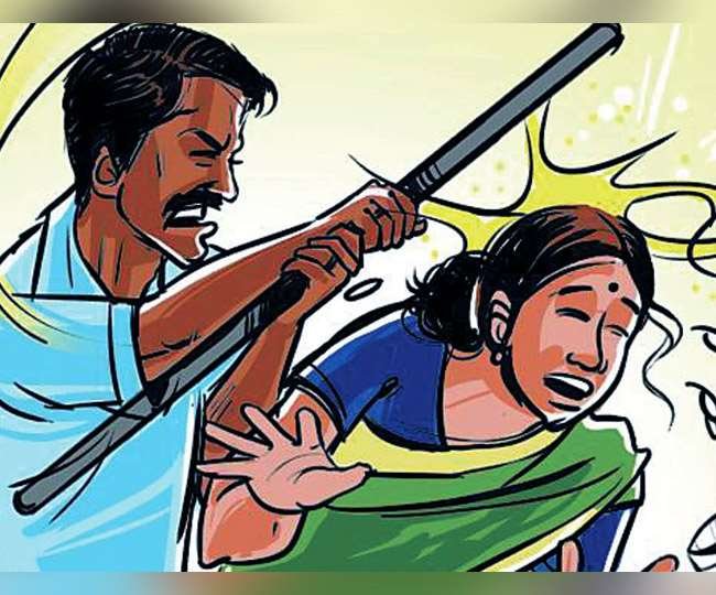 मायके पक्ष में हो रहा था बंटवारा, इधर पति ने कर दिया बवाल, पत्नी को पीटा तो हो गई एफआईआर, सक्ती के इस गांव का मामला! 1 image search 1721485636232 kshititech