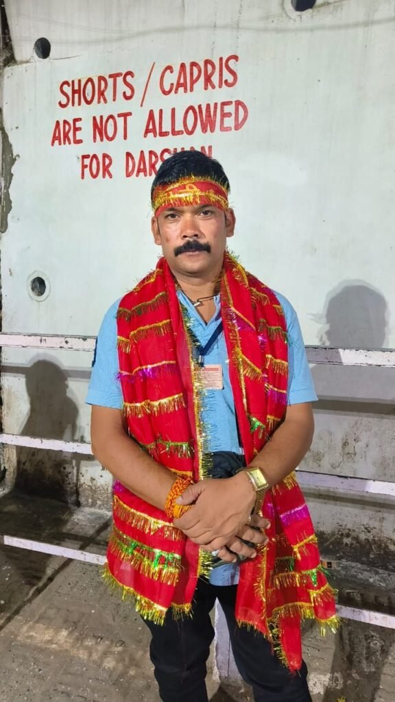 छत्तीसगढ़ किसान कांग्रेस के महामंत्री रथराम पटेल परिवार सहित कश्मीर की धार्मिक यात्रा से लौटे, अमरनाथ और वैष्णो देवी दर्शन का लिया लाभ 4 img 20240713 wa06551759330705721268435 kshititech