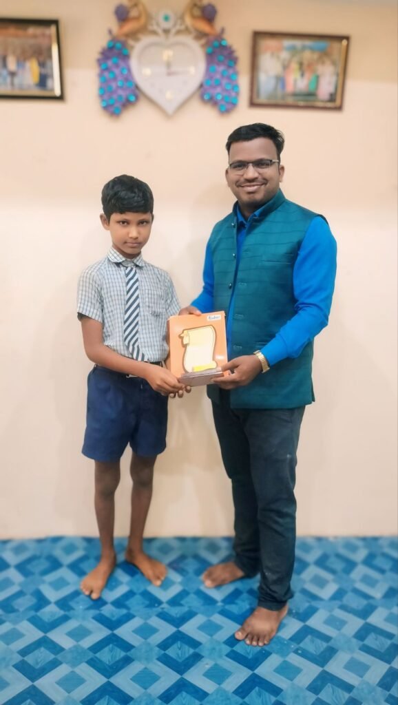 अंबेडकर स्कूल में सामान्य ज्ञान एवं चित्रकला प्रतियोगिता संपन्न 3 img 20240727 wa01456457870620412878905 kshititech