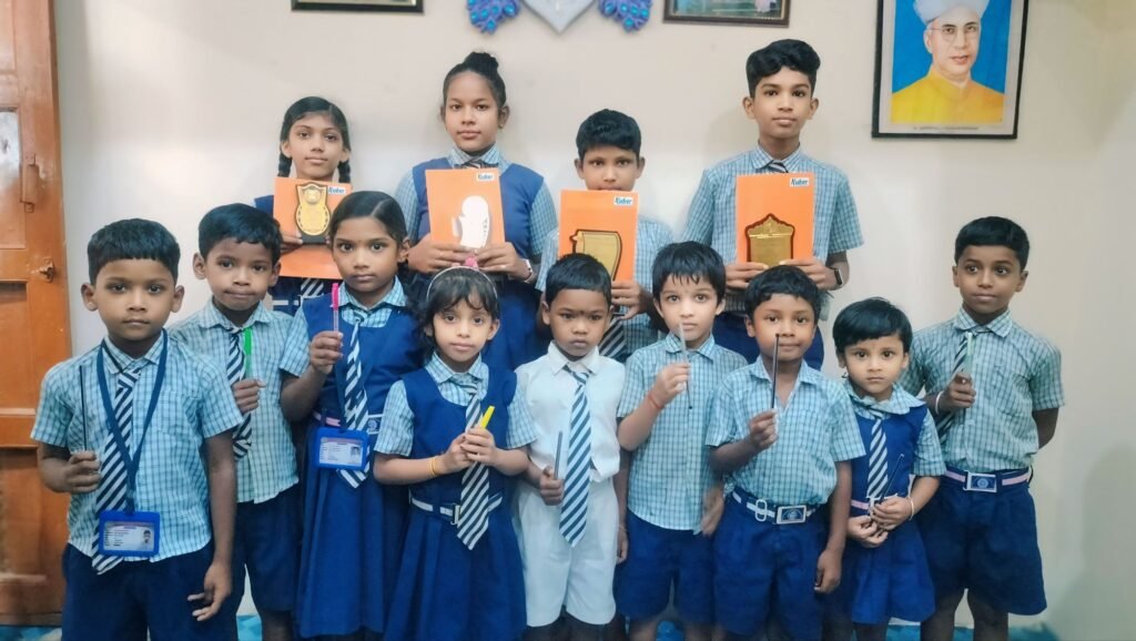 अंबेडकर स्कूल में सामान्य ज्ञान एवं चित्रकला प्रतियोगिता संपन्न 2 img 20240727 wa0153468790300066733397 kshititech
