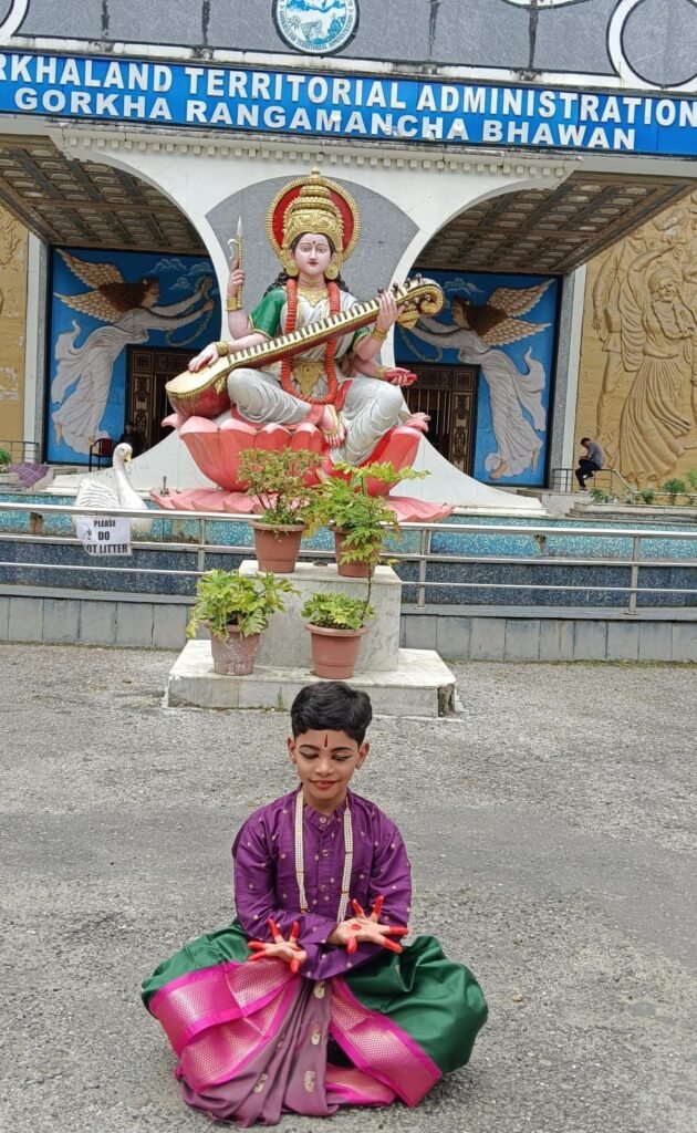 भारत भरतनाट्यम प्रतियोगिता दार्जिलिंग में जिंदल वर्ल्ड स्कूल की प्रिशा प्रथम, स्वास्तिक द्वितीय 5 img 20240728 wa01407847799483155032261 kshititech