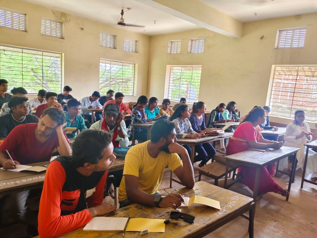 "स्टेनोग्राफर" बनाने के लिए श्रेष्ठ भारत संस्थान सक्ती की नेक पहल, निःशुल्क प्रशिक्षण से प्रशिक्षणार्थियों को आगे बढ़ने मिलेगा मार्गदर्शन, सपनों को मिलेगी उड़ान 2 img 20240707 132158219471719459750745 kshititech