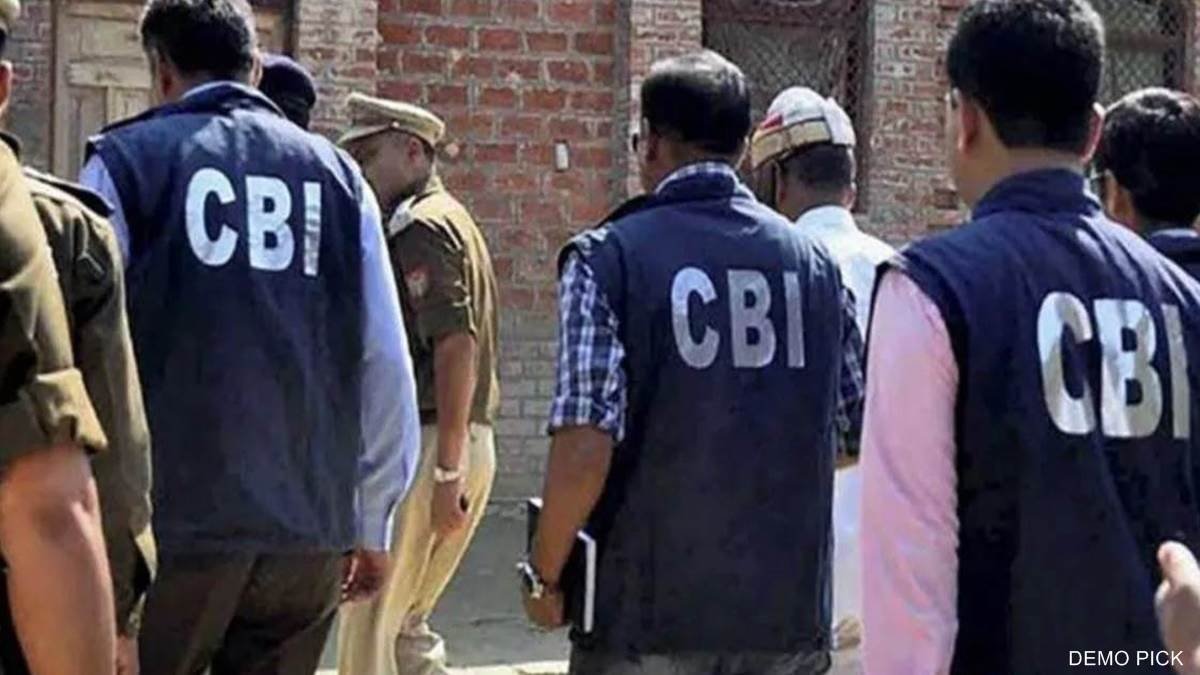 CGPSC घोटाले मामले में CBI ने रायपुर, बिलासपुर, दुर्ग समेत छत्तीसगढ़ के कई जिलों में छापेमारी 1 07 08 2024 cbi news in chhattisgarh 202487 1004 kshititech
