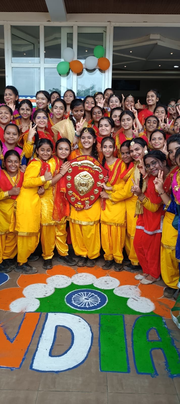 जिंदल वर्ल्ड स्कूल ने एक बार फिर लहराया जीत का परचम, जिला स्तरीय सांस्कृतिक कार्यक्रम में भगत सिंह थीम पर दी प्रस्तुति और जीता दिल, प्रथम पुरस्कार प्राप्त किया 1 IMG 20240815 WA0667 kshititech