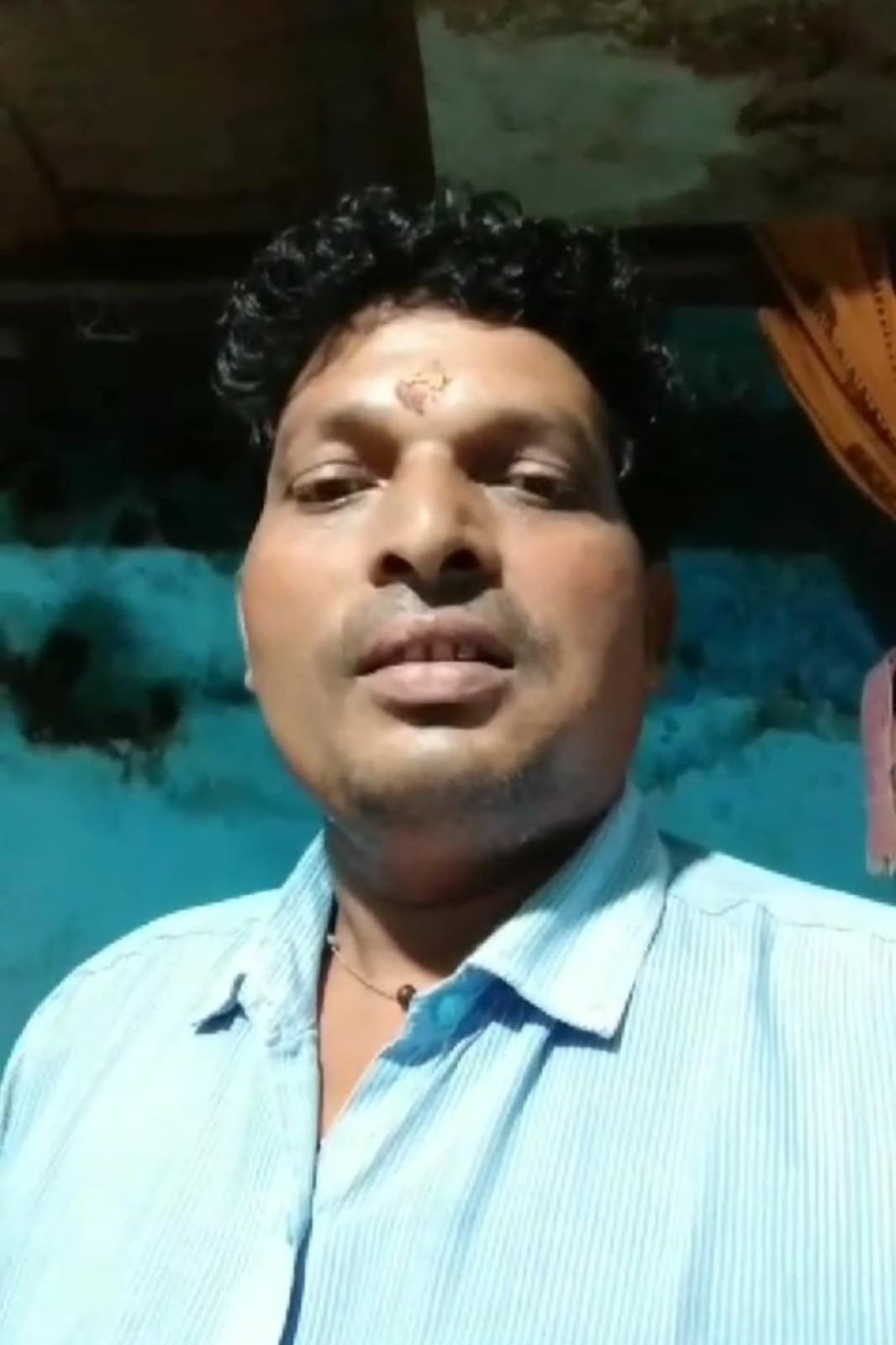 किसान ने लगाया तत्कालीन पटवारी पर आरोप, पैसे लेकर भी नहीं किया काम 1 IMG 20240831 WA0161 kshititech