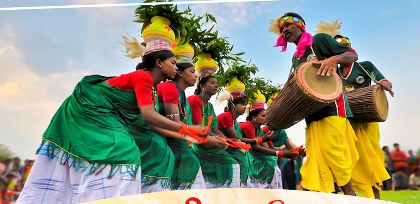 विश्व आदिवासी दिवस पर सक्ती में कल 9 अगस्त को होंगे भव्य आयोजन, आयोजन को लेकर तैयारियां अंतिम चरण पर 1 IMG 20240808 095341 kshititech