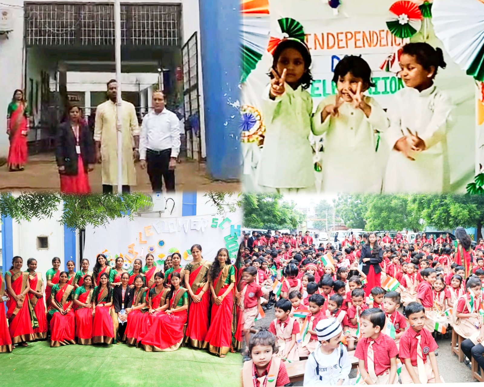 सक्ती के लिटिल फ़्लावर स्कूल में मना आजादी का जश्न, वीर सपूतों के बलिदान को किया याद, विभिन्न अवार्डों से नवाजे गए स्कूल के विद्यार्थी 1 IMG 20240816 164033 scaled kshititech