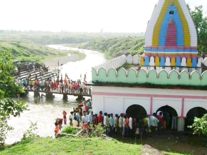 सक्ती से कांवड़ यात्रा निकलेगी कल रविवार को, राधा कृष्ण मंदिर में एकत्र होंगे शिव भक्त कांवड़िए, नवयुवकों में कांवड़ यात्रा को लेकर भारी उत्साह 1 IMG 20240817 224632 kshititech