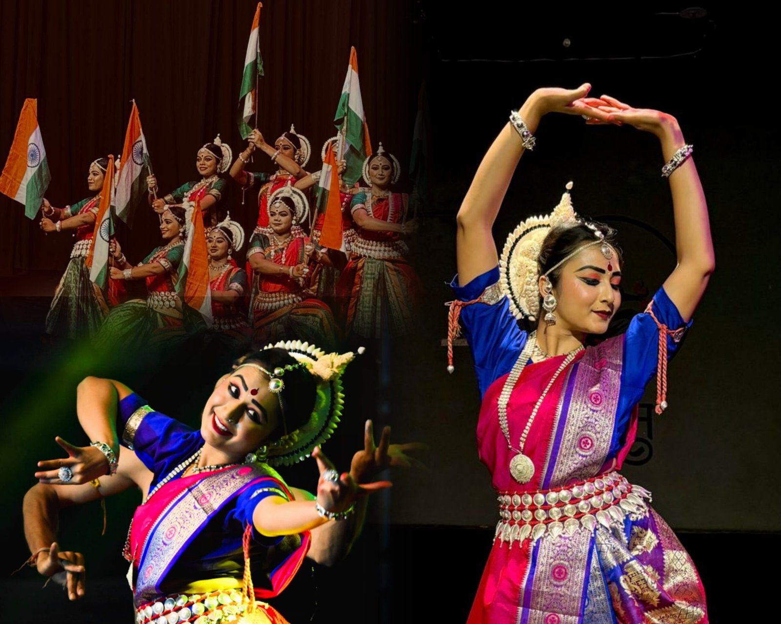 कला संस्कृति मलेशिया के मंच पर सक्ती जिले की विधि ने दी शानदार प्रस्तुति, अंतराष्ट्रीय स्तर पर बढ़ाया मान 1 InCollage 20240829 115036517 scaled kshititech