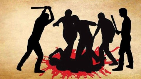 SAKTI CRIME: तुर्रीधाम दर्शन करने जा रहे 5 दोस्त चाय पीने रुके, इतने में हो गया ये कांड, पुलिस ने दर्ज की एफआईआर 1 image search 1722950832128 kshititech