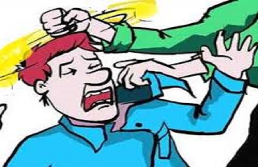 SAKTI CRIME : बंद टेमर फाटक के पास खड़ा था, शख्स आया बाइक की चाबी निकाला और…..! 1 image search 1723222645910 kshititech