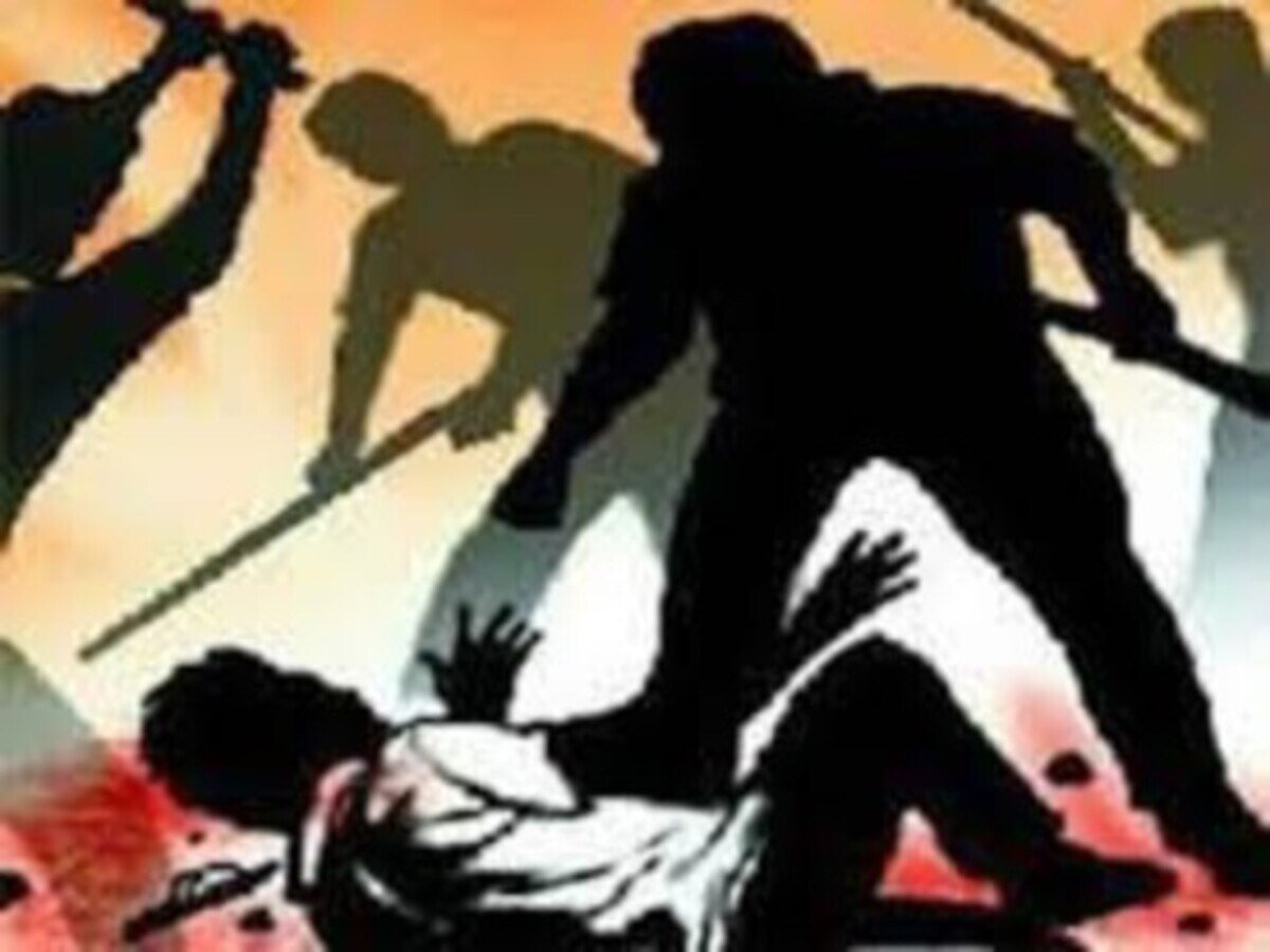 पुरानी रंजिश: शराब पी रहे युवक के साथ मारपीट, सक्ती जिले की नगरदा पुलिस ने एक खिलाफ किया मुकदमा कायम 1 image search 1724388560164 kshititech