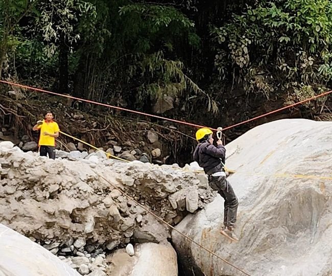 उत्तराखंड में अब भी फंसे 400 यात्री, हिमाचल में 41 लोगों की मौत, बिहार में दर्जनों गांव बाढ़ की चपेट में 3 img 20240805 wa00281316355694077106387 kshititech