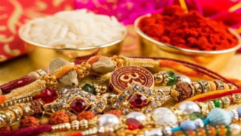 भद्रा के दौरान क्यों नहीं बांधी जाती राखी, पढ़ें रक्षाबंधन से जुड़ी जरूरी बातें 2 rakshabandhantime284296264874610020588201 kshititech