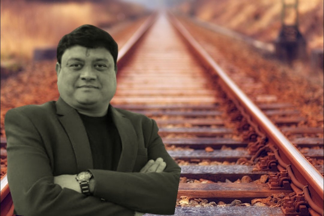 सनसनी : पूर्व नेता प्रतिपक्ष नारायण चंदेल के भाई भाजपा नेता शेखर की रेलवे ट्रेक पर मिली लाश, हत्या या आत्महत्या? 1 20240928 084300 kshititech
