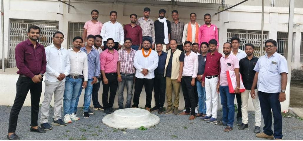 समाज को आगे बढ़ाने हुआ विचार विमर्श चन्द्रनाहू (चन्द्रा) केंद्रीय युवा समिति की हुई बैठक 1 IMG 20240930 WA0276 kshititech