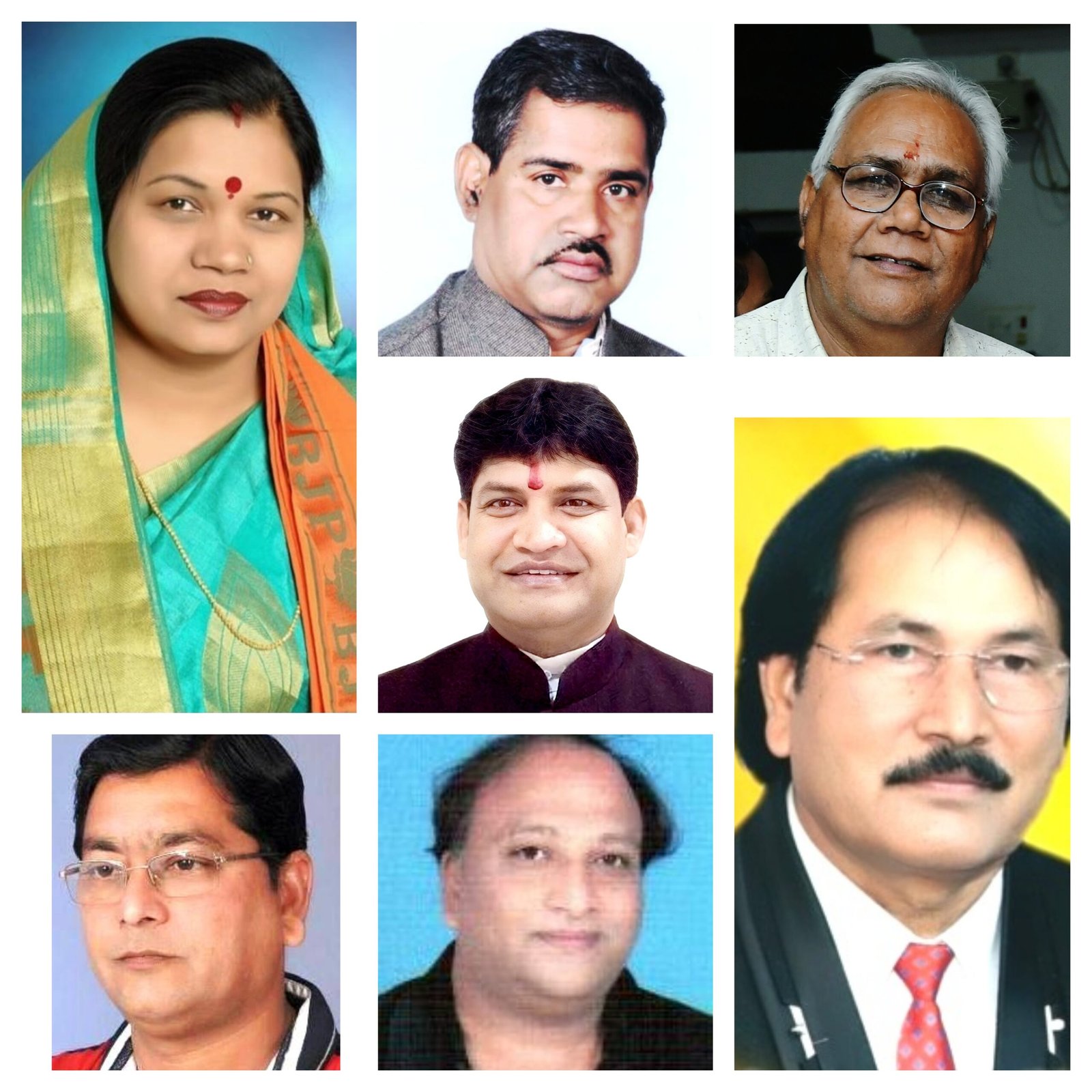 सक्ती जिला स्थापना दिवस: सत्ता और विपक्ष के नेताओं ने कहा - सक्ती जिले के विकास में नहीं छोड़ेंगे कोई कसर, अभी बुनियादी जरूरतों को पूरा करने का समय 1 InCollage 20240908 231302531 scaled kshititech