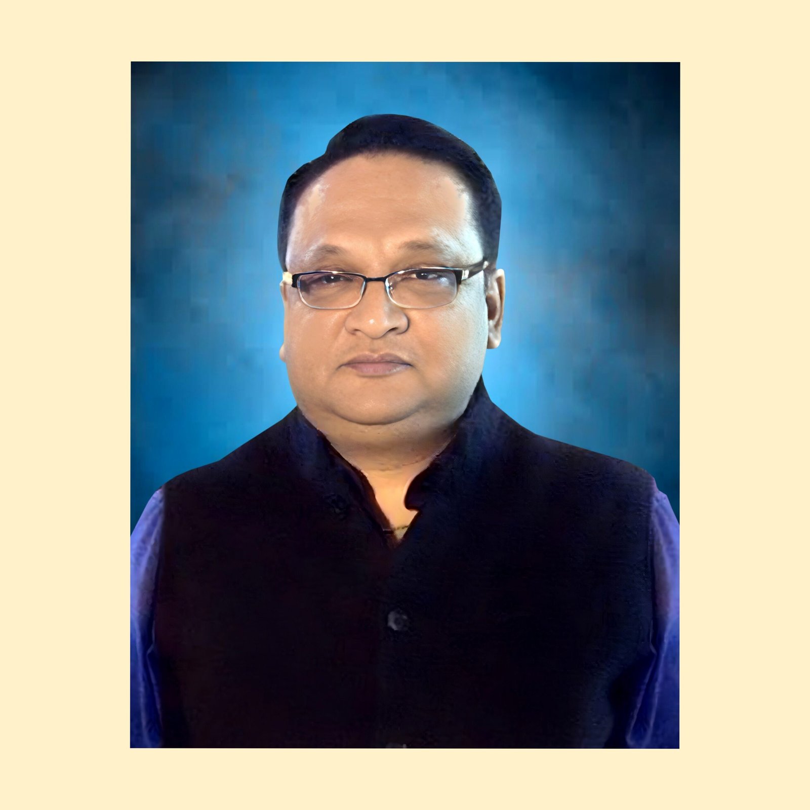 नगर के प्रतिष्ठित जायसवाल परिवार के बेटे समीर जायसवाल का निधन, हर वर्ग के लोगों ने दी श्रद्धांजलि, नगर के टेकचन्द जायसवाल के सुपुत्र थे समीर, 53 वर्ष की आयु में हुआ स्वर्गवास 1 InCollage 20240919 221113375 scaled kshititech
