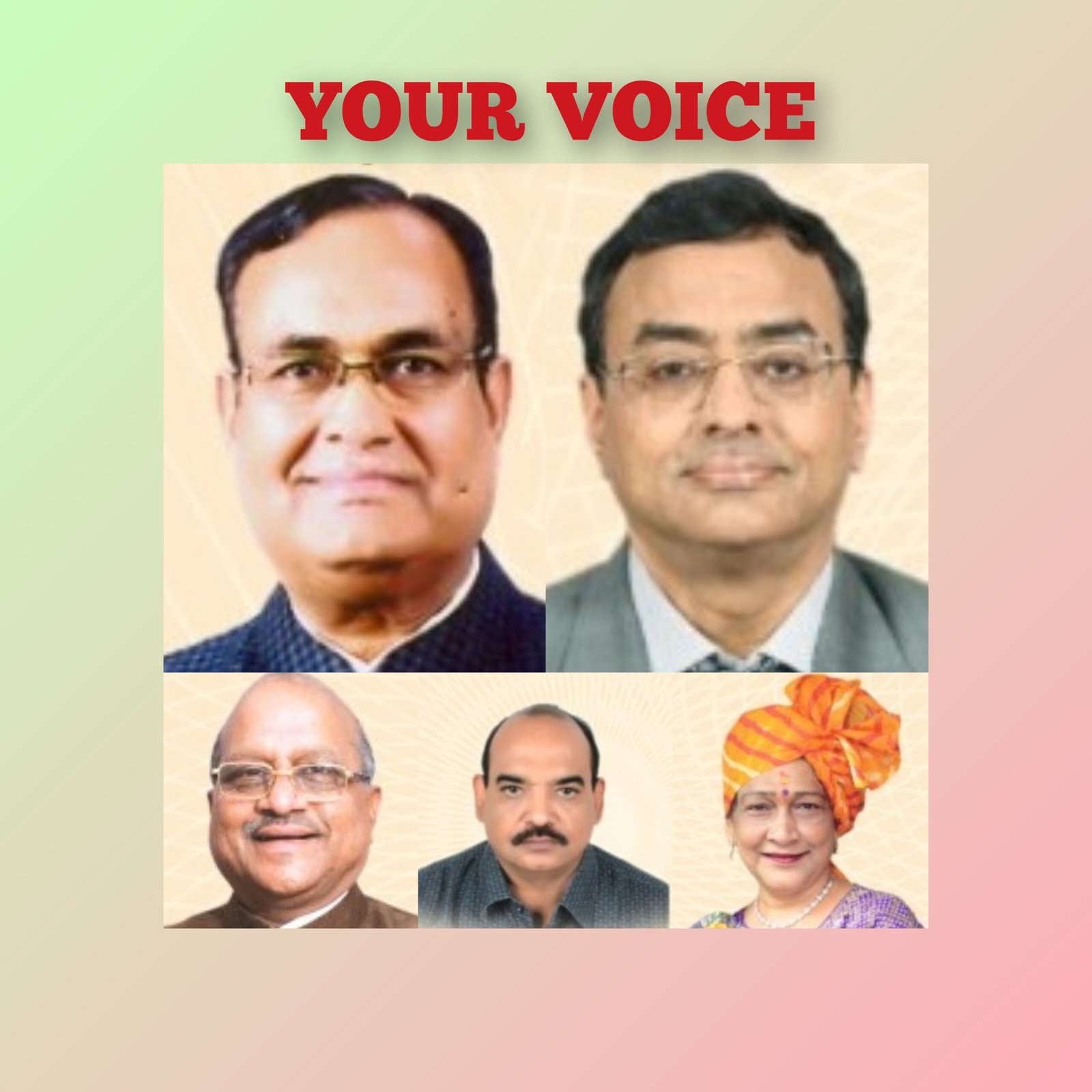 महाराजा अग्रसेन जयंती समारोह के मुख्य अतिथि होंगे गौरीशंकर अग्रवाल 1 InCollage 20240925 084743768 scaled kshititech
