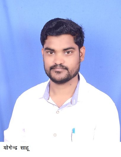 भाजपा सदस्यता अभियान में युवाओं की होगी अहम भूमिका- योगेन्द्र साहू 1 Yogendrasahu28129 kshititech