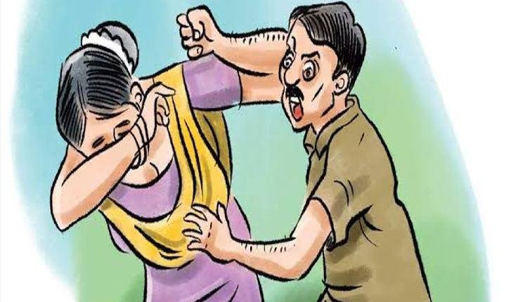 बेटे से मिलने आई मां के साथ मारपीट, सक्ती थाने में देवर के खिलाफ एफआईआर 1 image search 1726418936015 kshititech