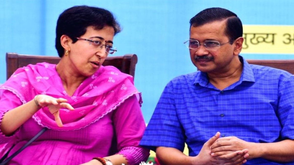 Delhi New CM Live Updates: आतिशी मार्लेना होंगी दिल्ली की नई सीएम, आप विधायक दल की बैठक में फैसला 1 image search 1726557664177 kshititech