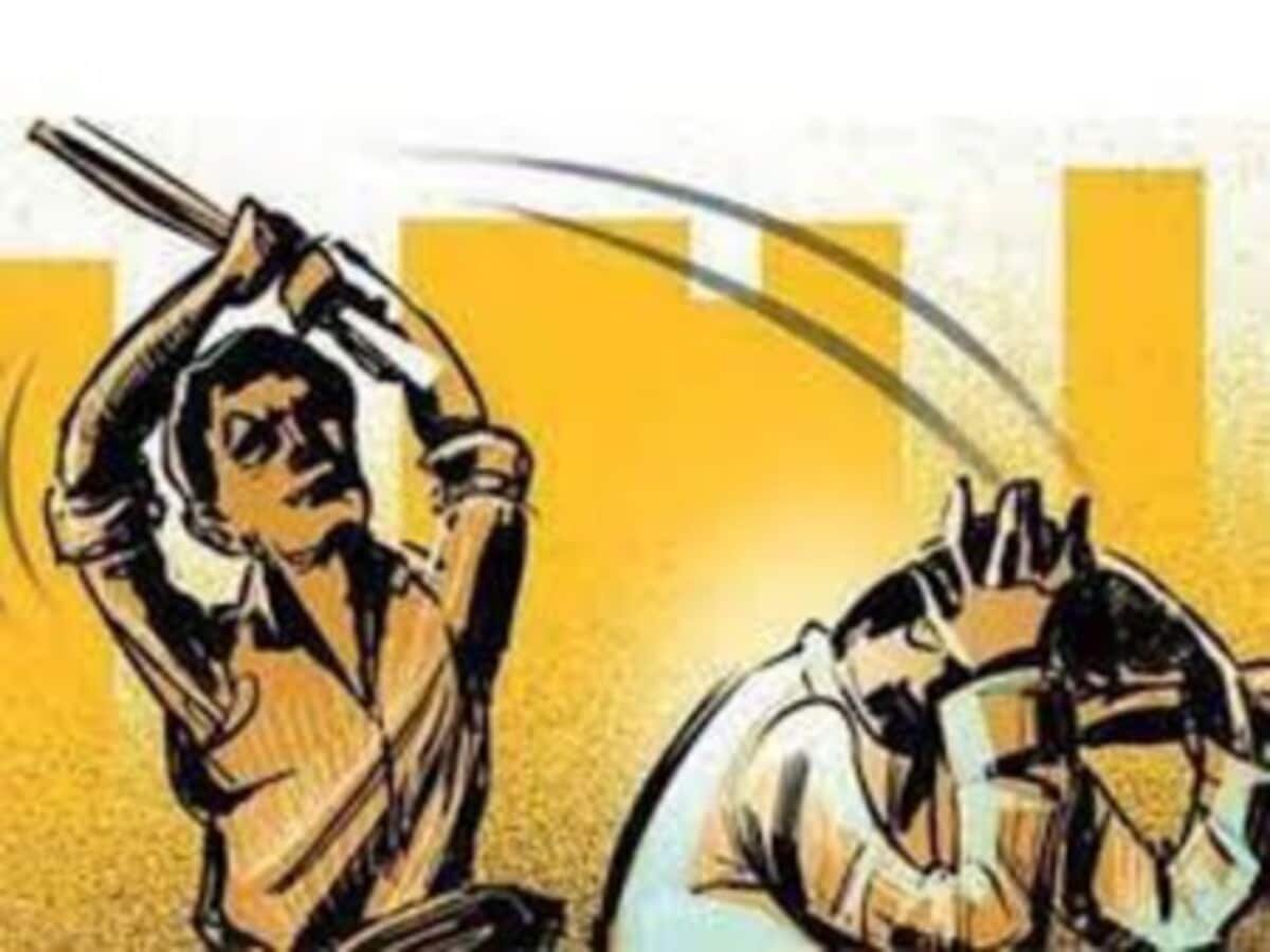 मामूली सी बात पर लकड़ी के बत्ते से पीटा, सक्ती पुलिस ने किया जुर्म दर्ज 1 image search 1726714698044 kshititech