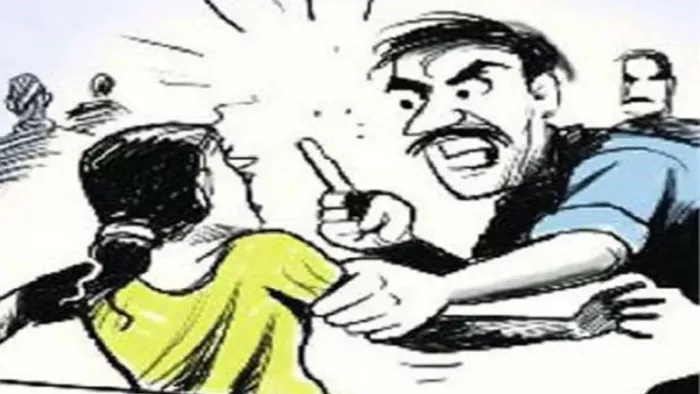 SAKTI CRIME : पेड़ काटने से रोका तो रिश्तेदारों ने महिला को पीटा, दो लोगों के खिलाफ अपराध दर्ज 1 image search 1726764524412 kshititech