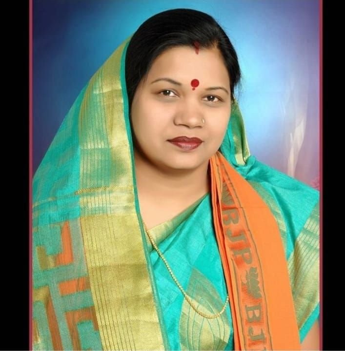 सक्ती जिला स्थापना दिवस: सत्ता और विपक्ष के नेताओं ने कहा - सक्ती जिले के विकास में नहीं छोड़ेंगे कोई कसर, अभी बुनियादी जरूरतों को पूरा करने का समय 3 kamleshjangde2021117107108676278 kshititech