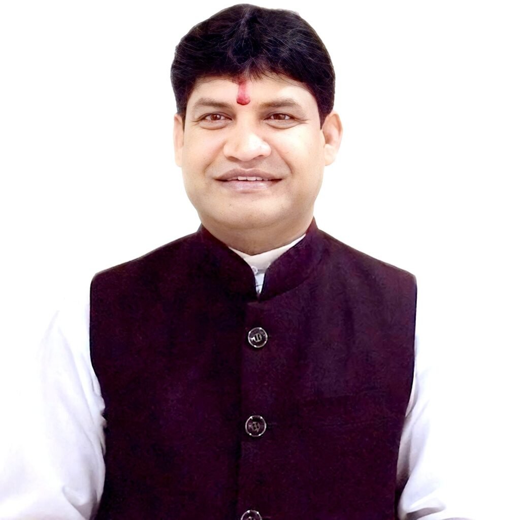 सक्ती जिला स्थापना दिवस: सत्ता और विपक्ष के नेताओं ने कहा - सक्ती जिले के विकास में नहीं छोड़ेंगे कोई कसर, अभी बुनियादी जरूरतों को पूरा करने का समय 7 khilawansahu2428410530023722529 kshititech