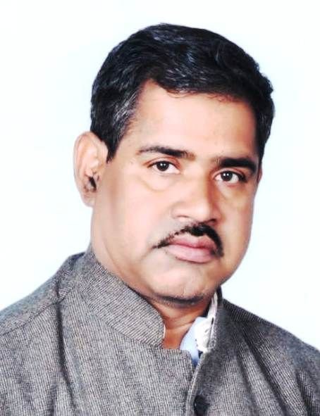 सक्ती जिला स्थापना दिवस: सत्ता और विपक्ष के नेताओं ने कहा - सक्ती जिले के विकास में नहीं छोड़ेंगे कोई कसर, अभी बुनियादी जरूरतों को पूरा करने का समय 6 nirmalsinha3817018698576818213 kshititech